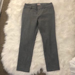 Merona ankle pants